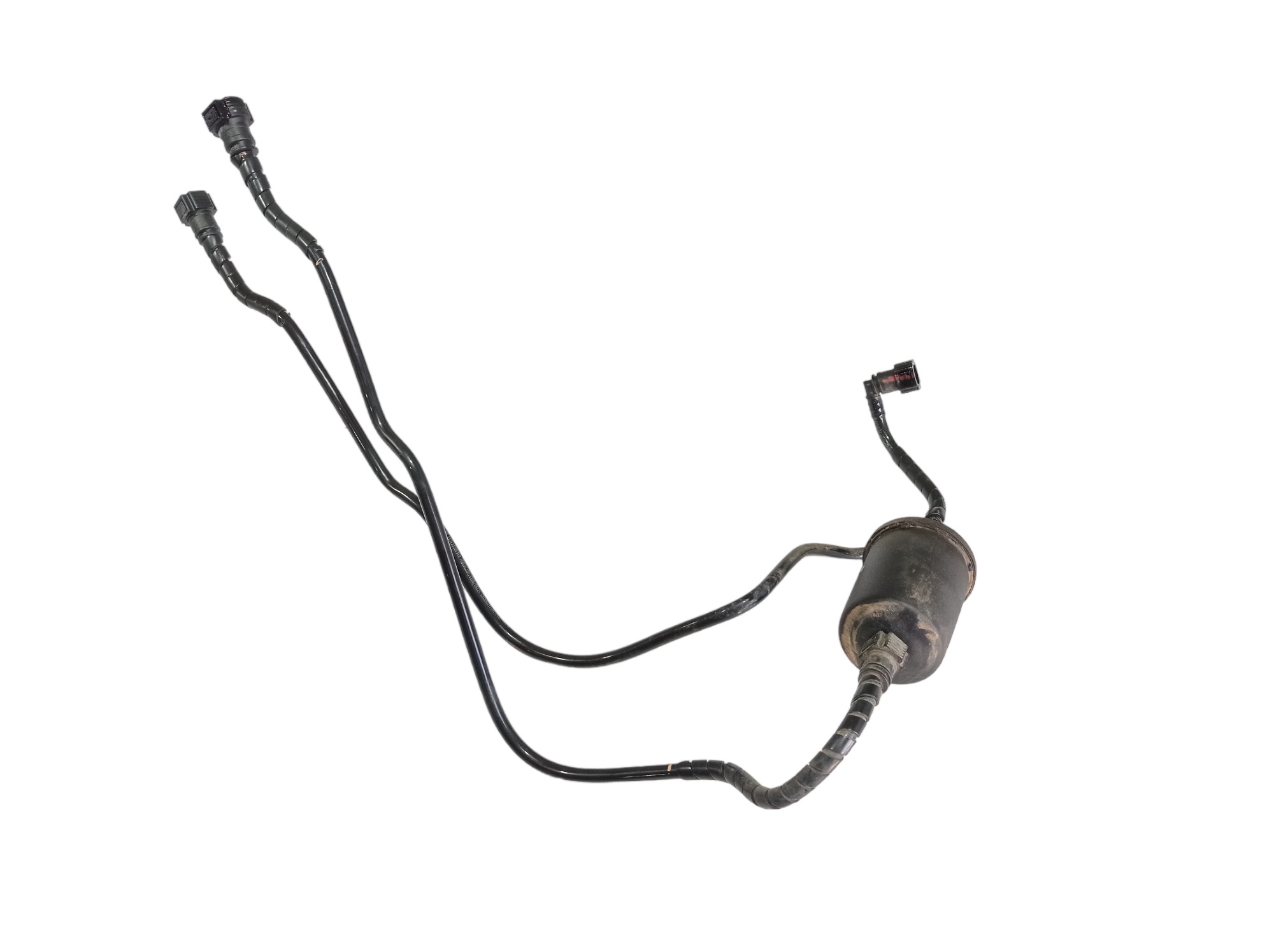 Filtro Combustível Jac T40 1.5 2019 V565 5
