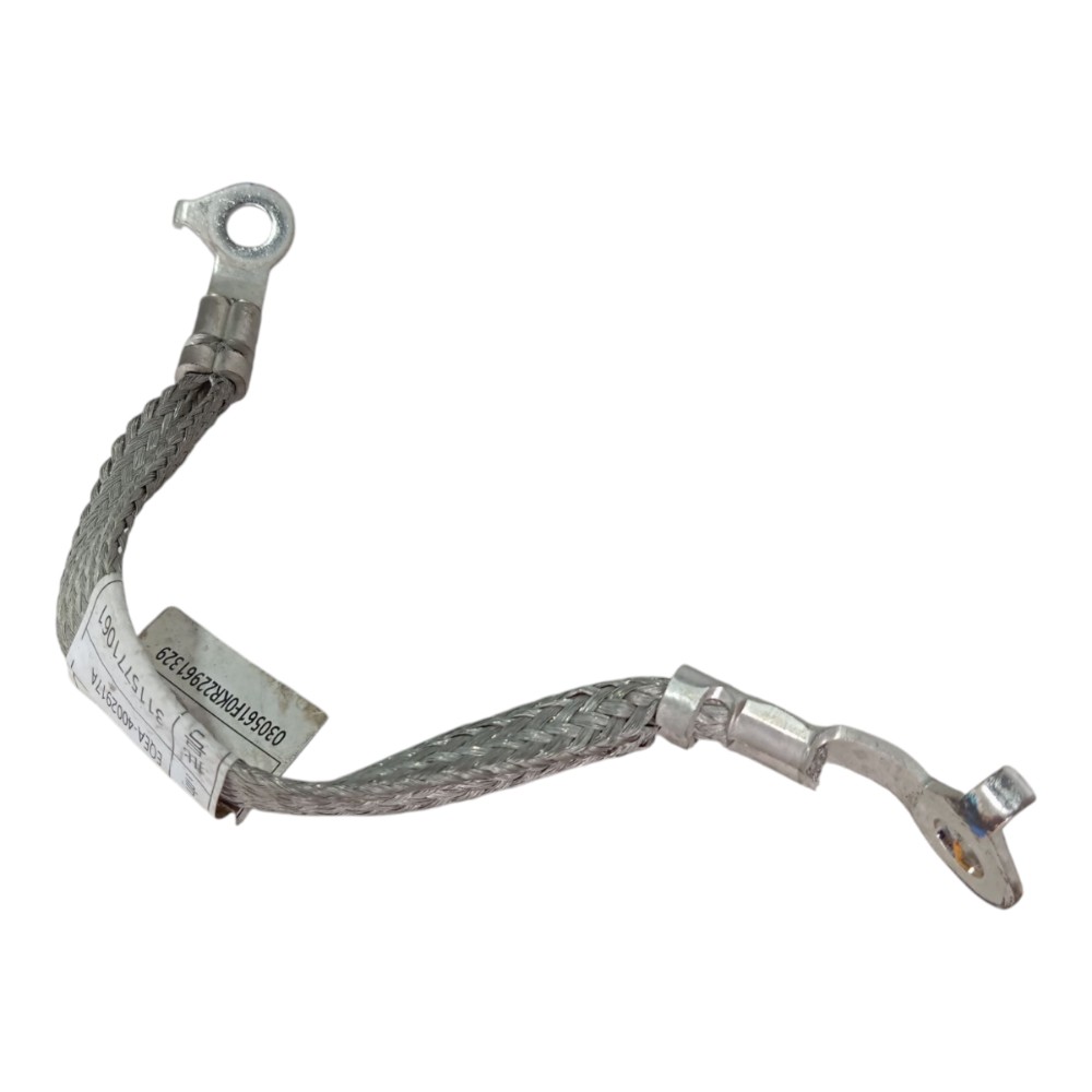 Cabo Aterramento Byd Dolphin Mini 2024 2025 V634 3