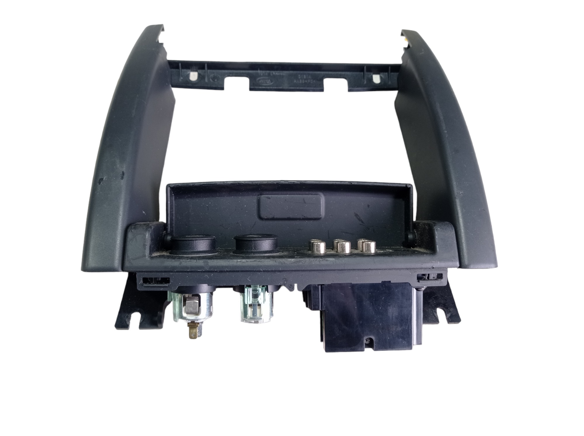 Moldura Difusor Ar Console Range Rover Vogue 3.6 2008 V583 7