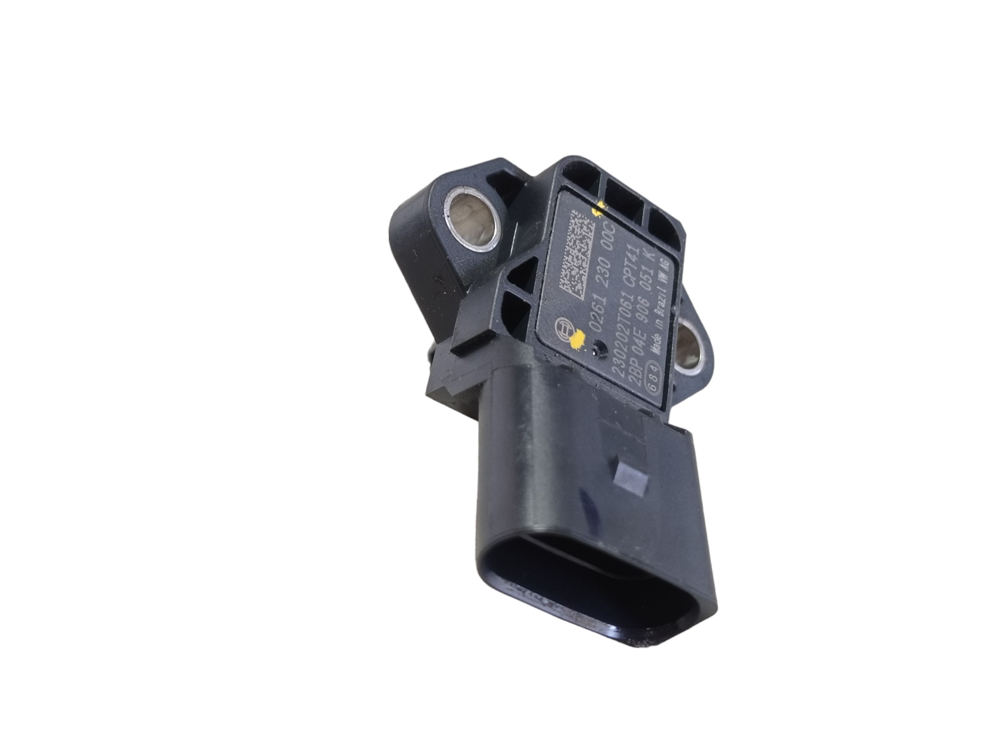 Sensor Map Vw Taos Highline 250 2022 2024 V601 6