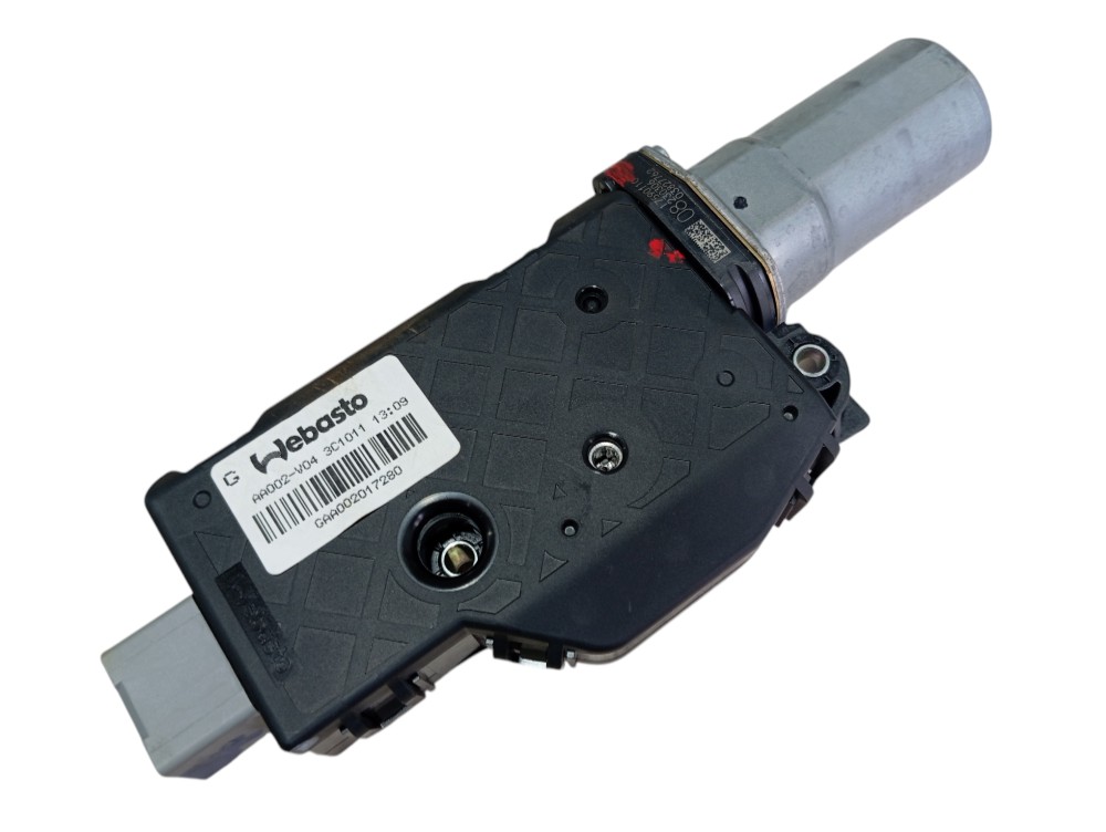 Motor Esquerdo Teto Lexus Rx500hf 2023 V619 2