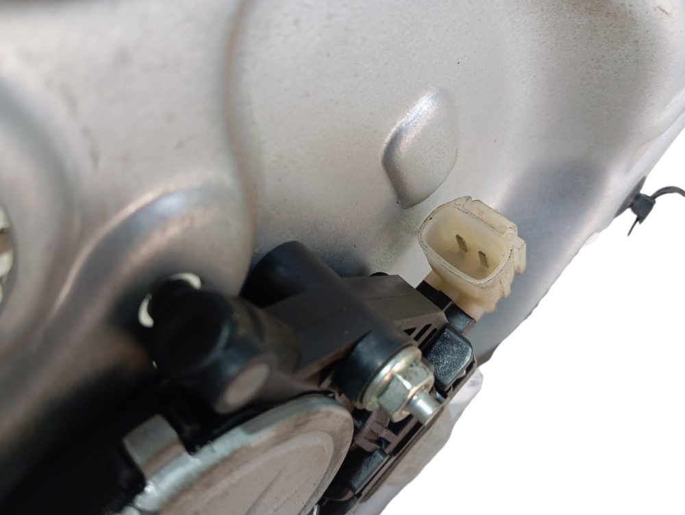 Máquina Vidro Porta Dianteira Direita Kia Cerato 2010 V331 6