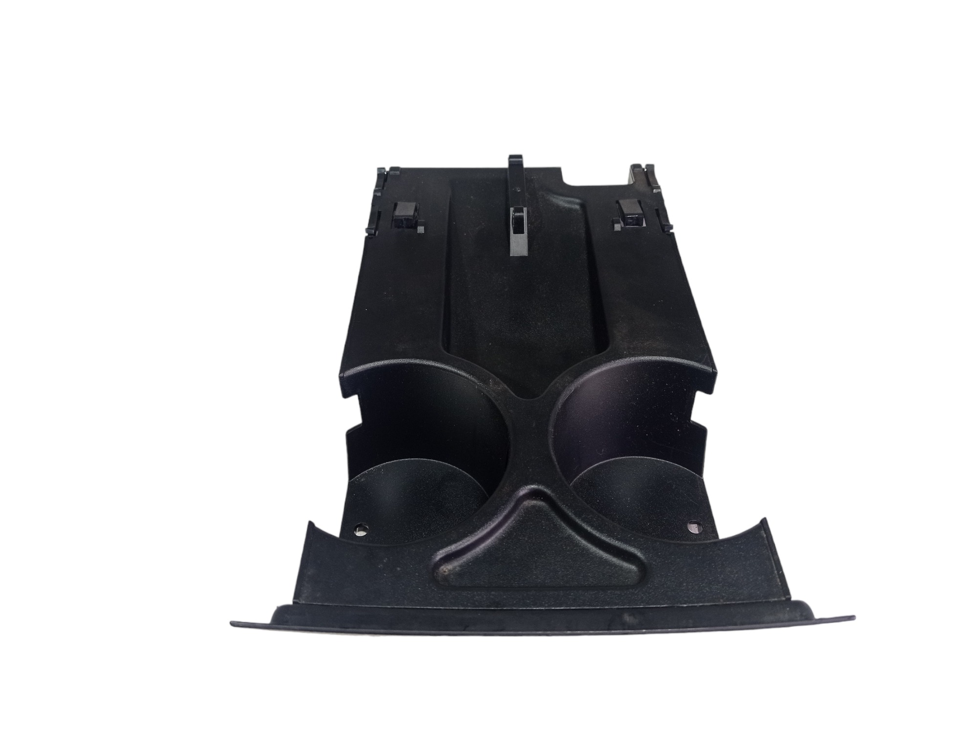 Porta Copos Console Land Rover Discovery 4 2010 A 2014 V582 Preto 2
