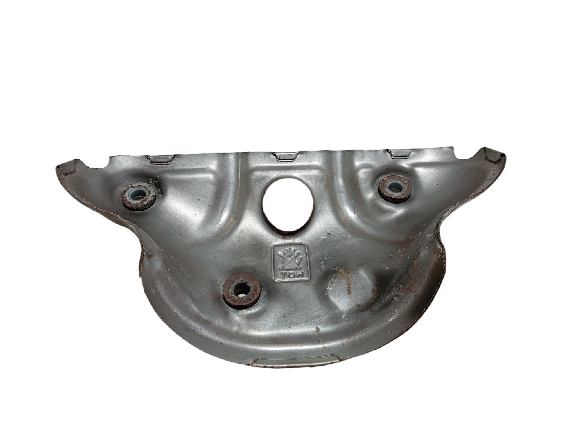 Defletor Coletor Admissão Hyundai Azera 3.3 2009 V595 2