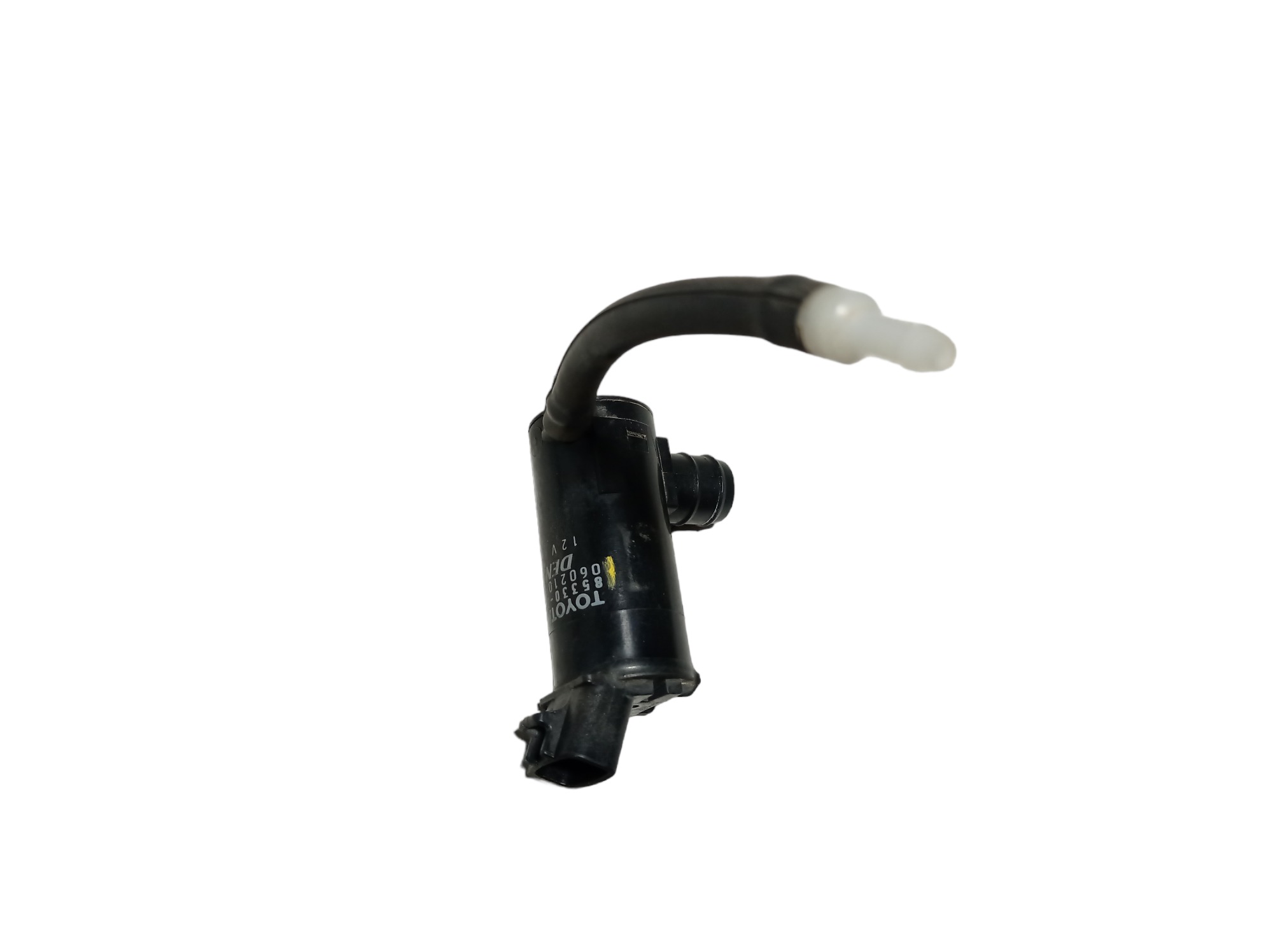 Motor Esguicho Limpador Parabrisa Lexus Es330 2006 3