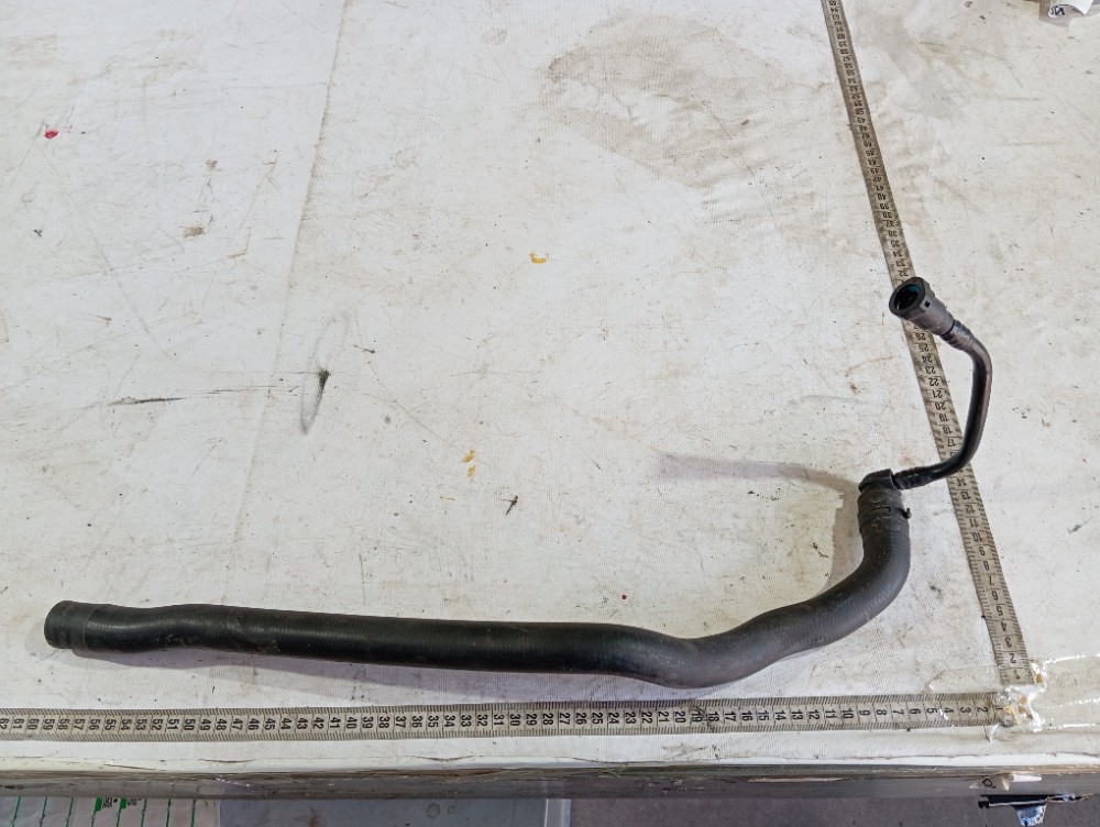 Mangueira Água Motor Land Rover Discovery 4 2010 2012 V614 8