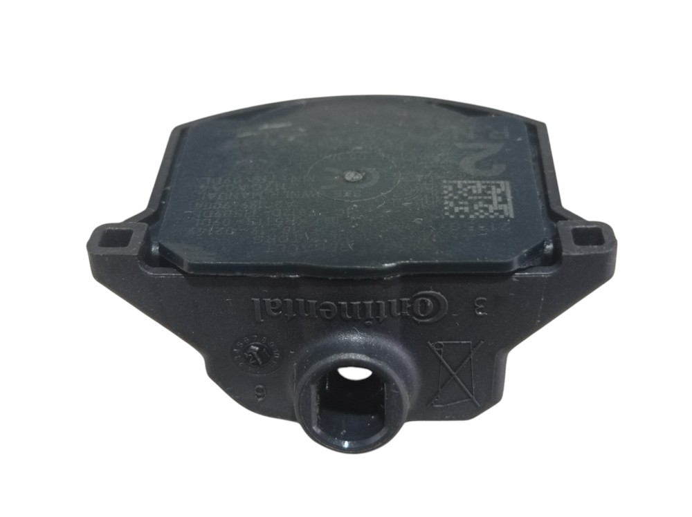 Sensor Pressao Pneu Renault Zoe Neo Int 2023 V617 5
