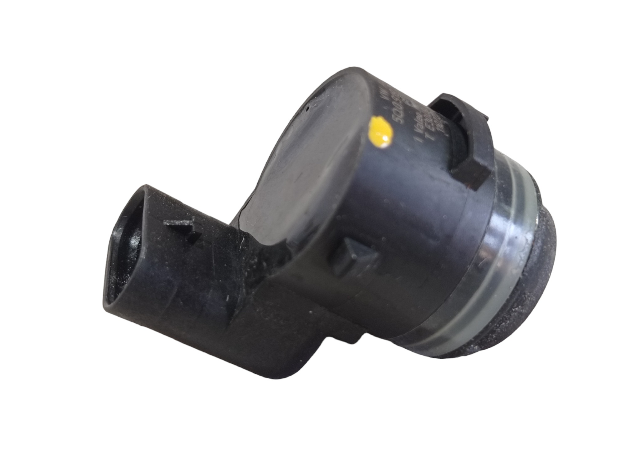 Sensor Estacionamento Traseiro Vw Taos Highline 2022 24 V601 6