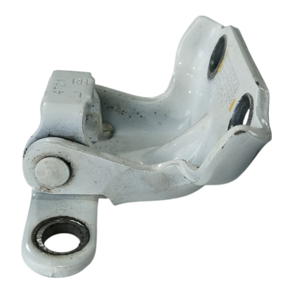 Dobradiças Porta Traseira Direita Jac E-j7 2023 V618 5