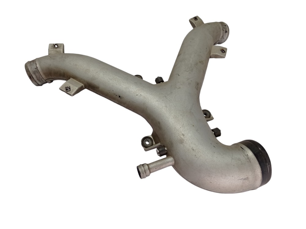 Mangueira Admissao Audi A6 2.7 Biturbo 2001 3