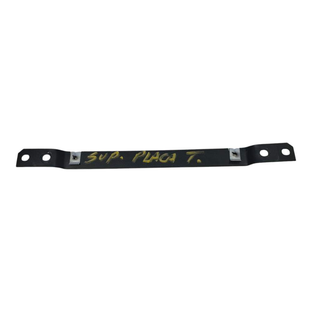 Suporte De Placa Byd Dolphin Ev Gs 2024 V628
