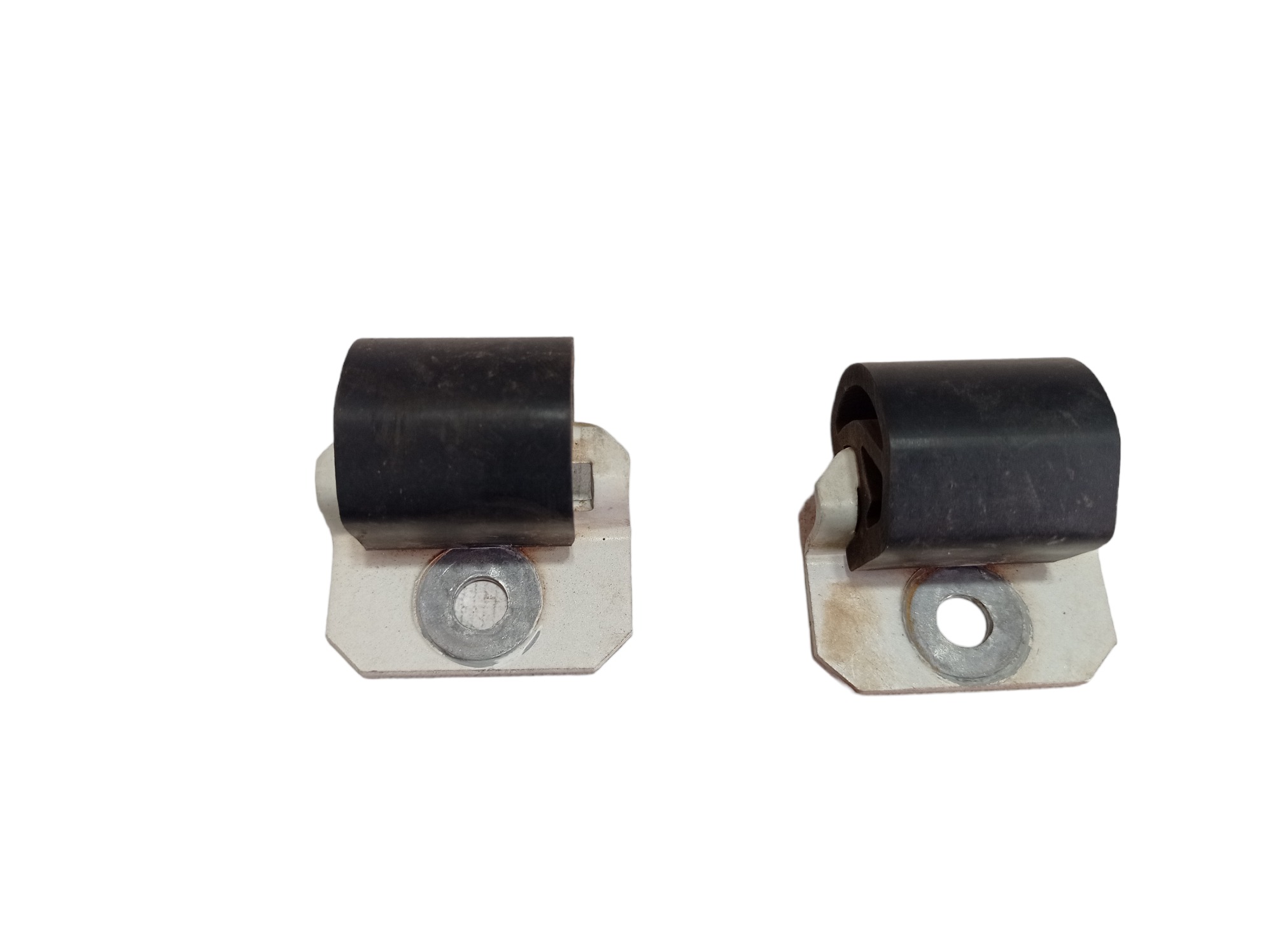 Batente Capo Mitsubishi Pajero Full 2012 V575 7