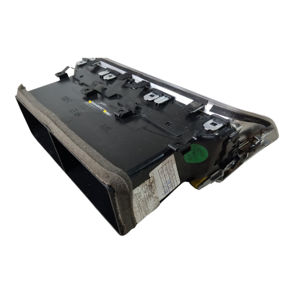 Difusor Ar Central Painel Byd Song Plus 2023 2024 2025 V642 6