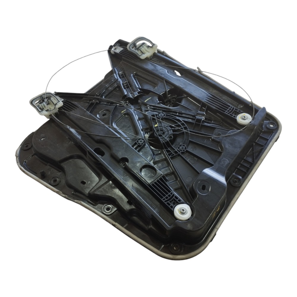 Suporte Máquina Vidro Diant Esq Byd Song Plus Gs 24 25 V642 7