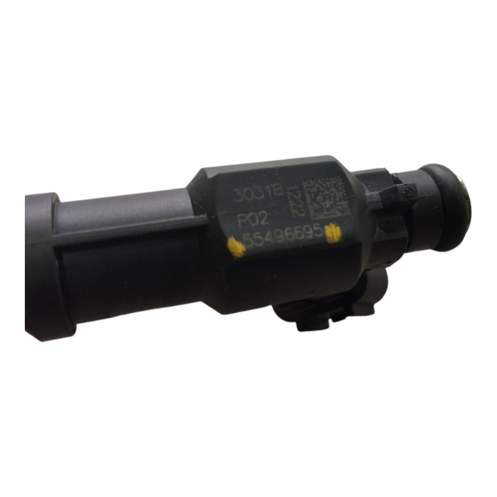 Bico Injetor Gm Tracker 2020 2025 V627 4