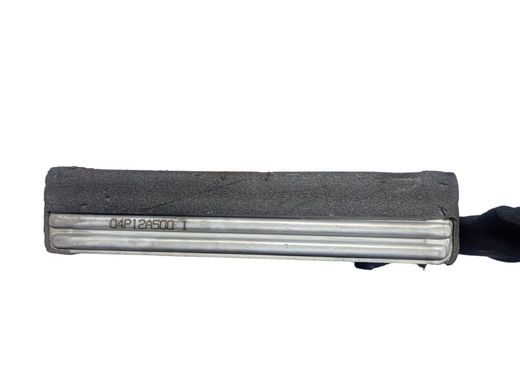 Radiador Ar Quente Mitsubishi Pajero Full 2012 V575 4