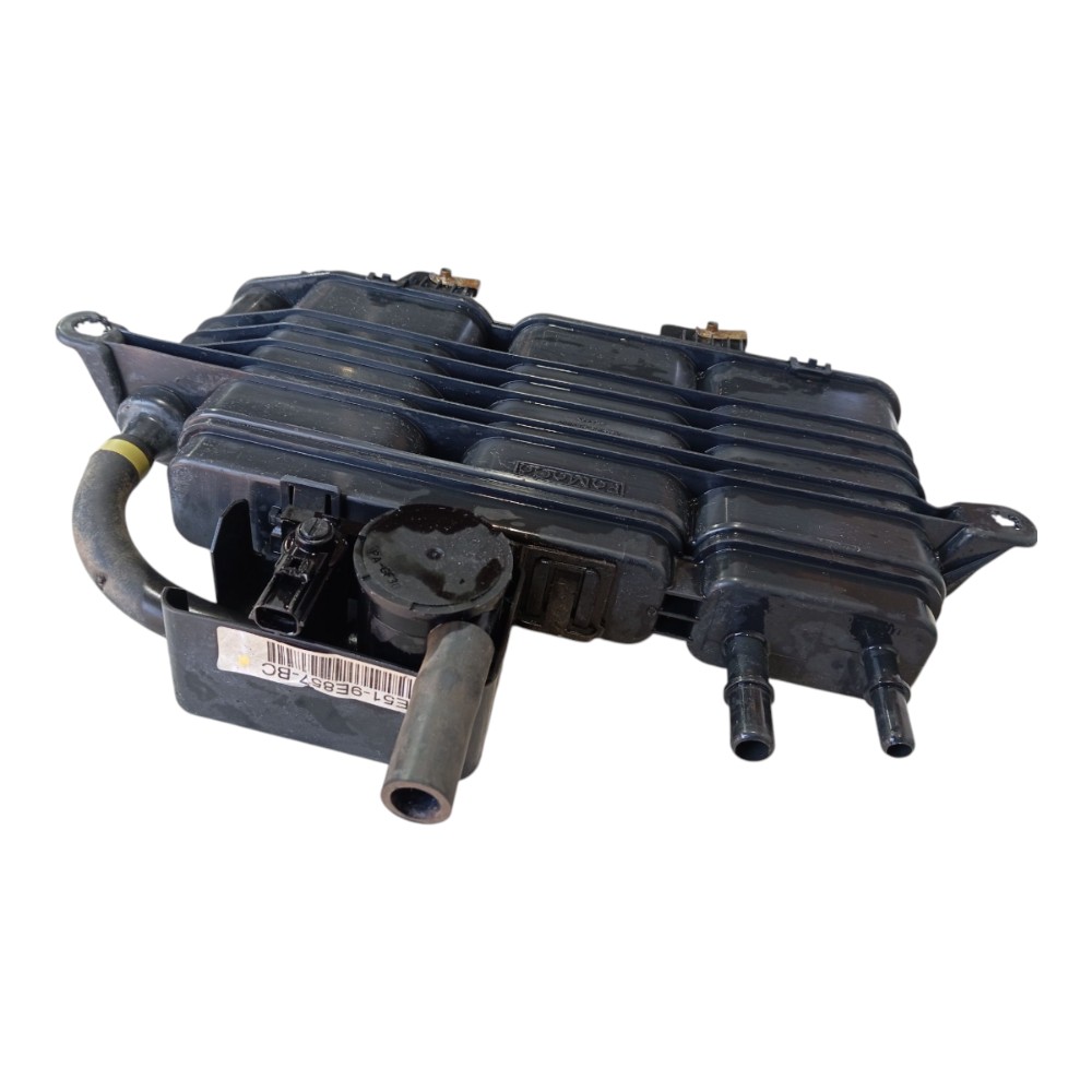 Filtro Canister Ford Fusion Awd 3.0 2009 2012 V637 2
