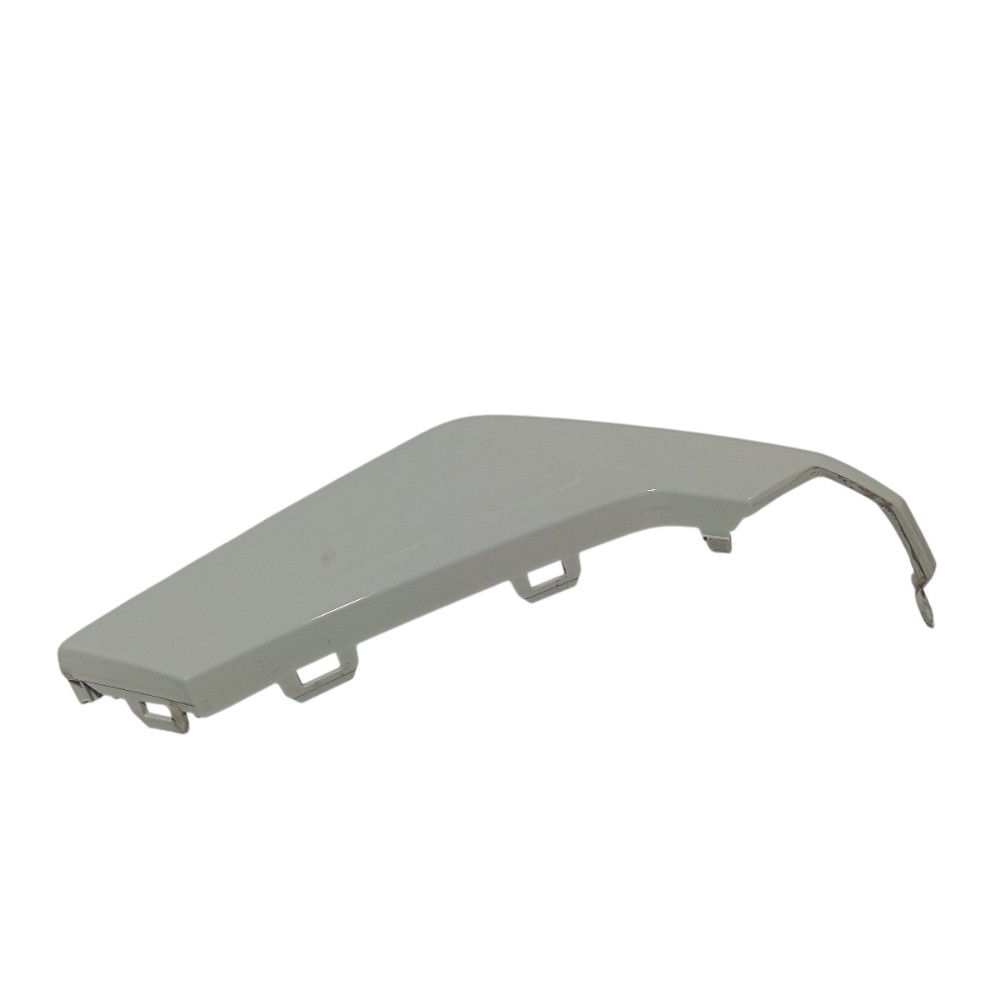Moldura Esquerda Parachoque Tras Byd Dolphin Mini Gs 24 V634 4