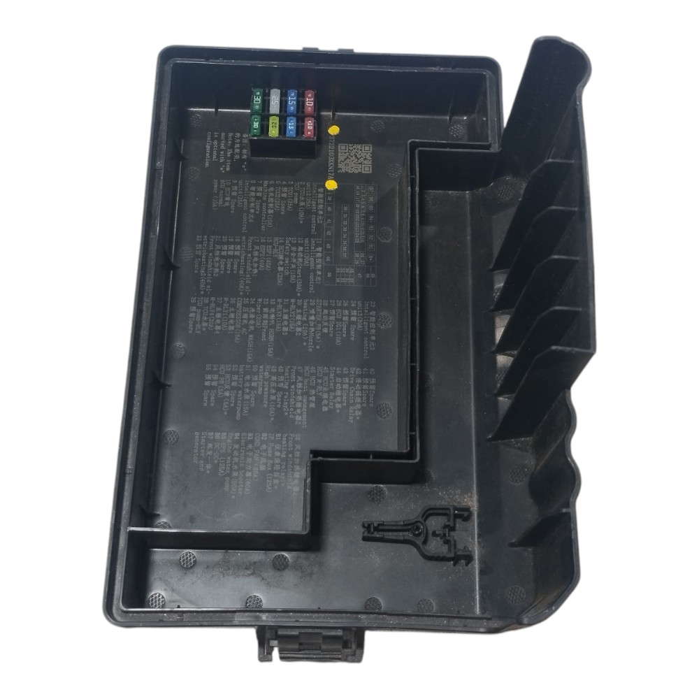 Tampa Caixa Fusiveis Gwm Haval Gt 2024 2025 V636 3
