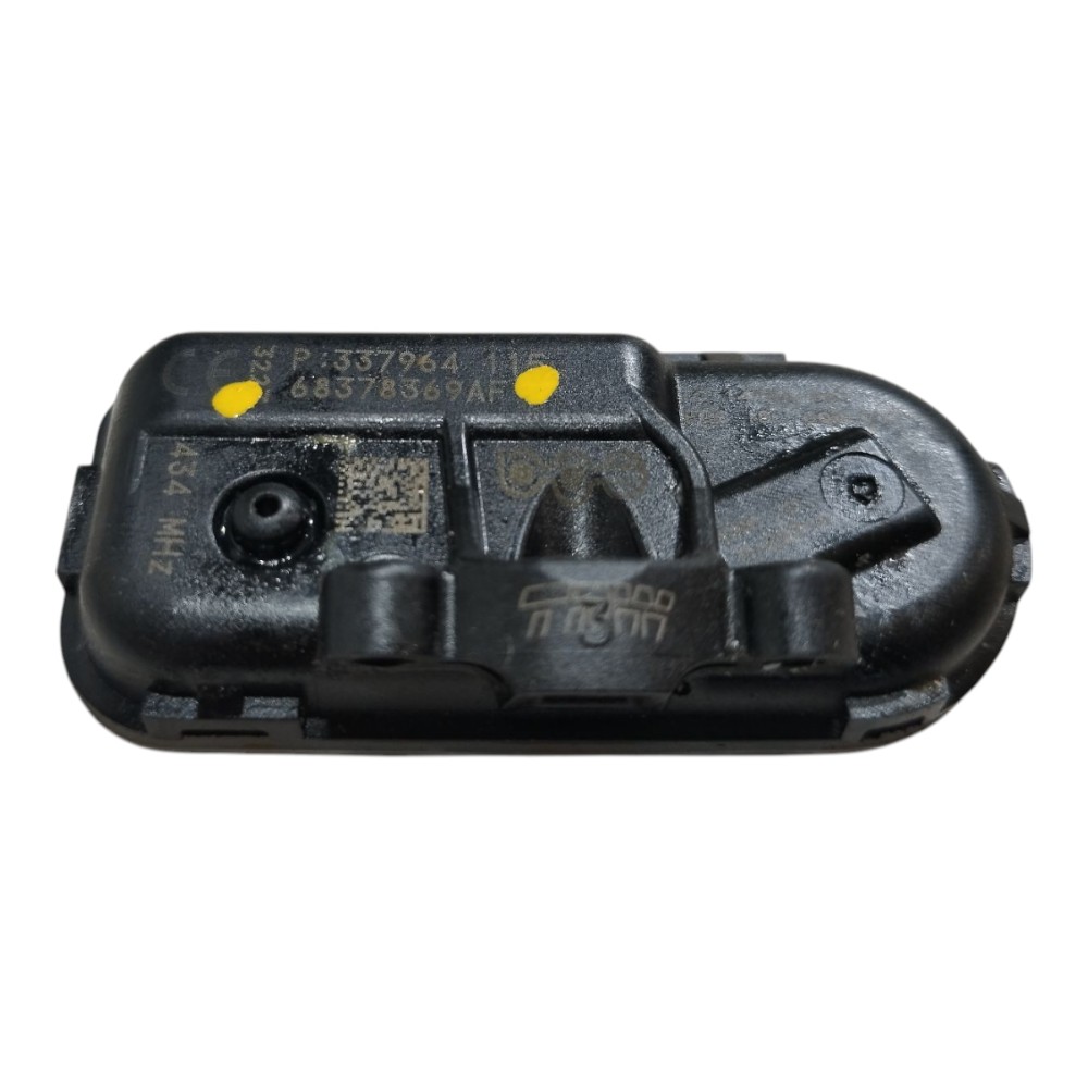 Sensor Pressão Ram Rampage 2023 2025 V659 7