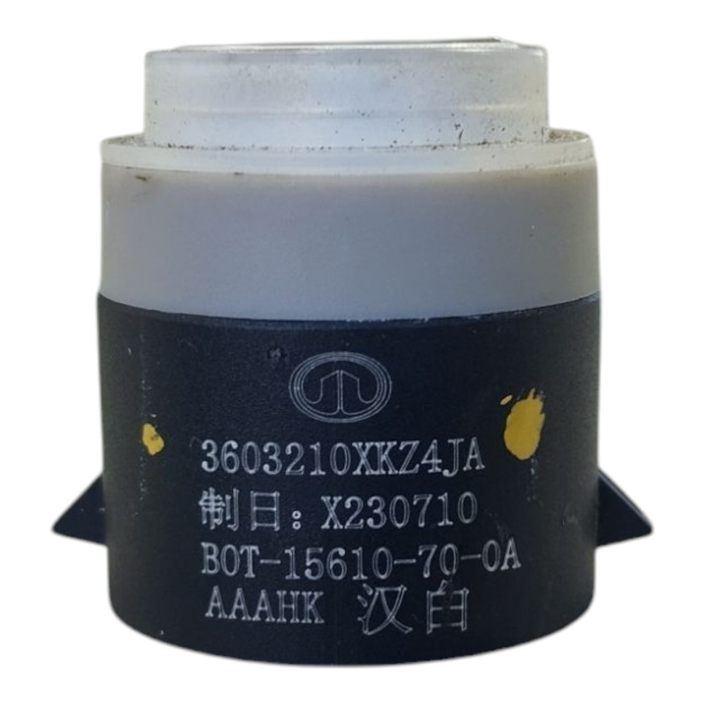 Sensor Estacionamento Dianteiro Gwm Haval GT 2024 V636 3
