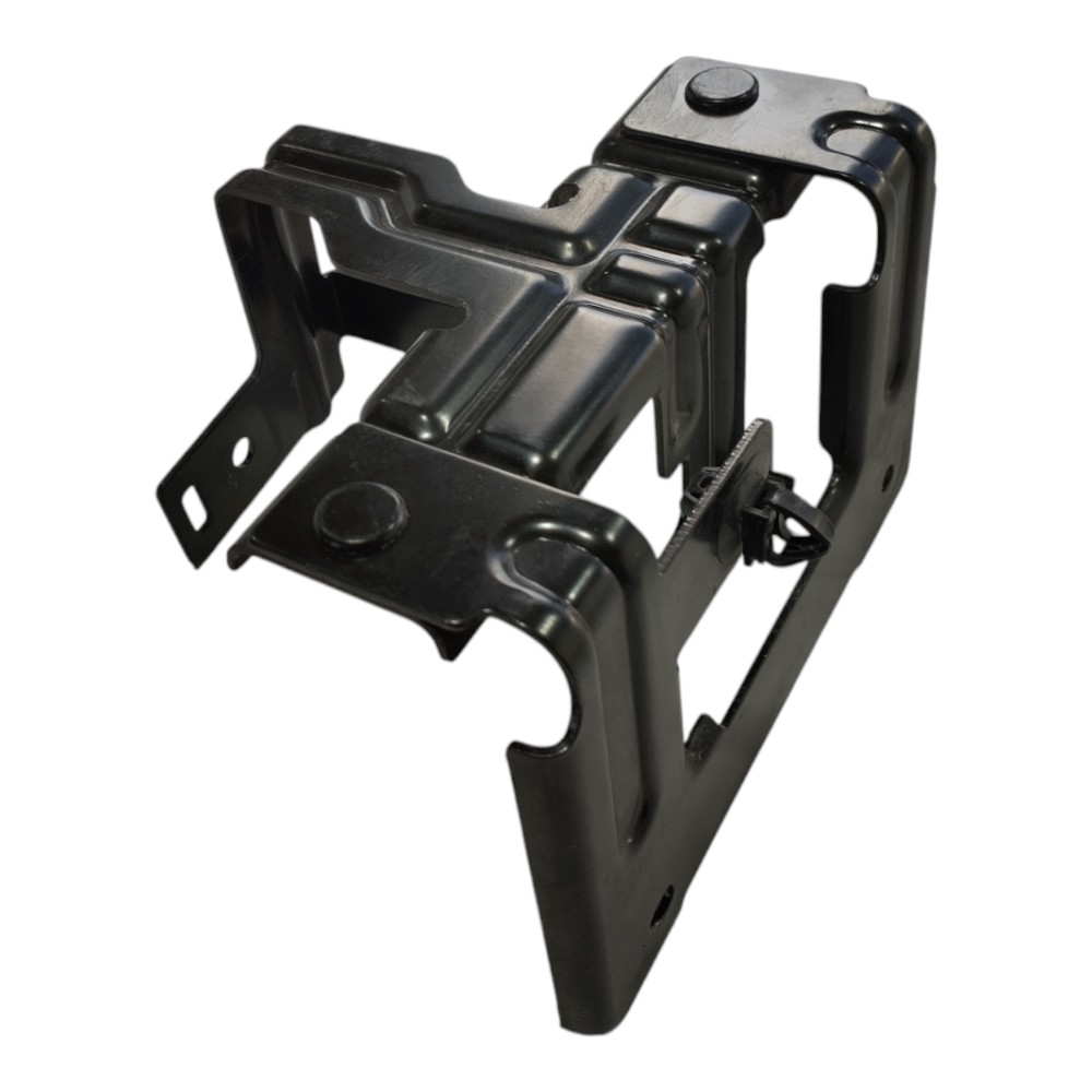 Suporte Alarme Sirene Nissan Leaf 2023 V632 2