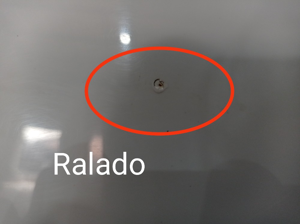 Porta Traseira Direita Land Rover Discovery 4 2010 2012 V614 4
