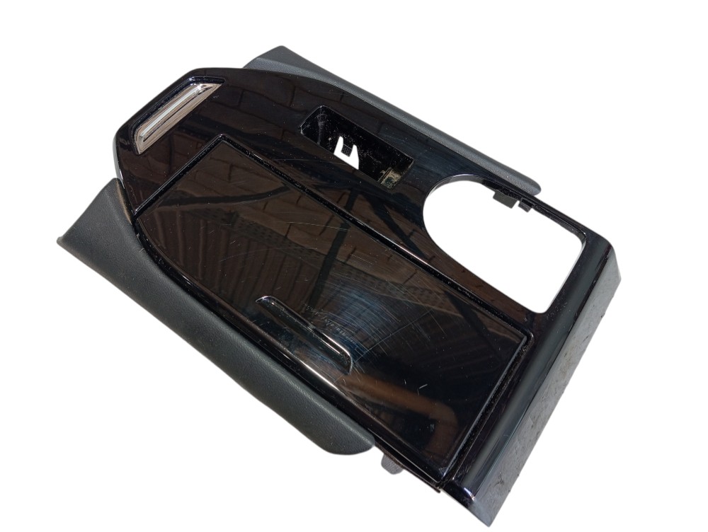 Porta Objetos Gwm Haval H6 Hev 2024 V610 1