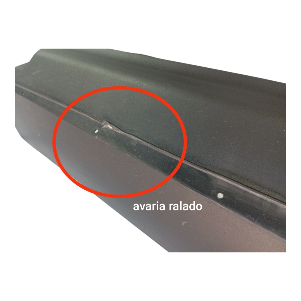 Moldura Porta Dianteira Direita Byd Song Plus 2024 V631 2
