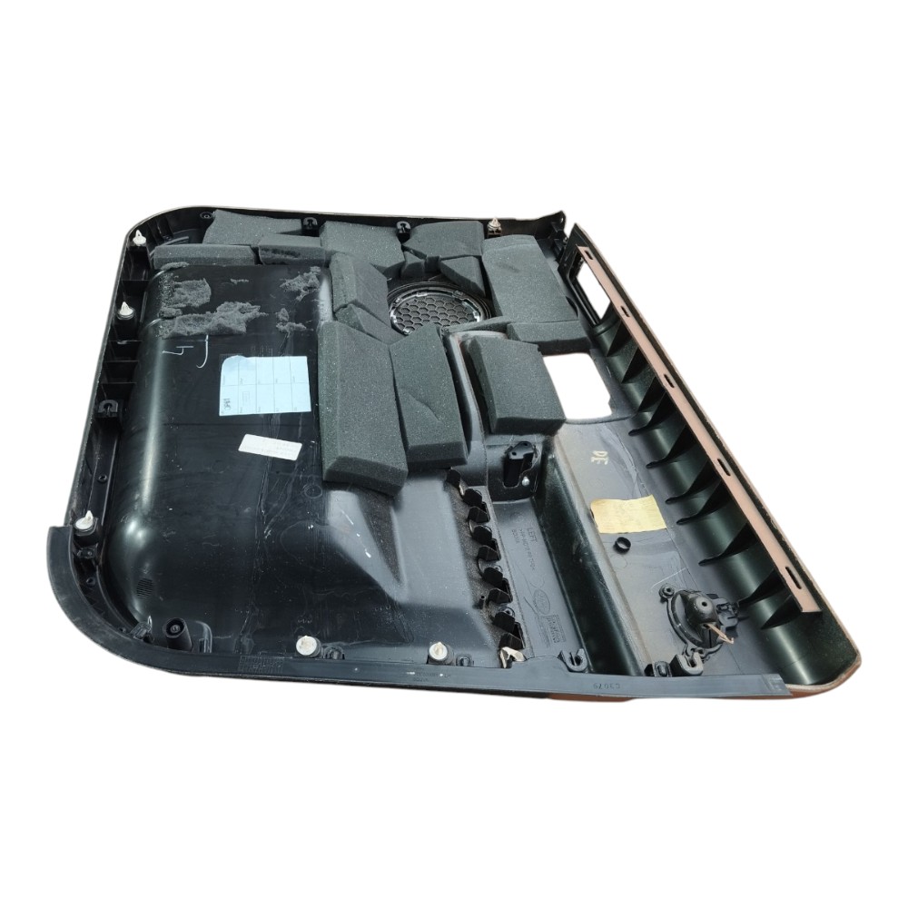 Forro Porta Dianteiro Esq Land Rover Discovery 3 2007 V635 4