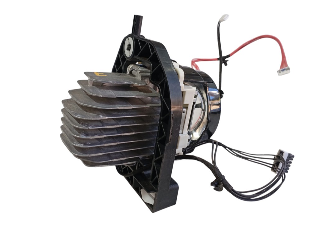 Globo Farol Esquerdo Gwm Ora Gt 2023 2024 V625 5