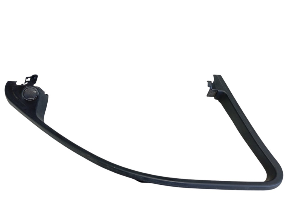 Moldura Porta Dianteira Esquerda Range Rover Evoque 12 V603