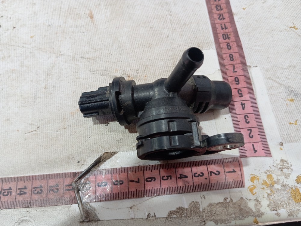 Flange Admissão Ram Rampage Rt 2023 2024 V641 8