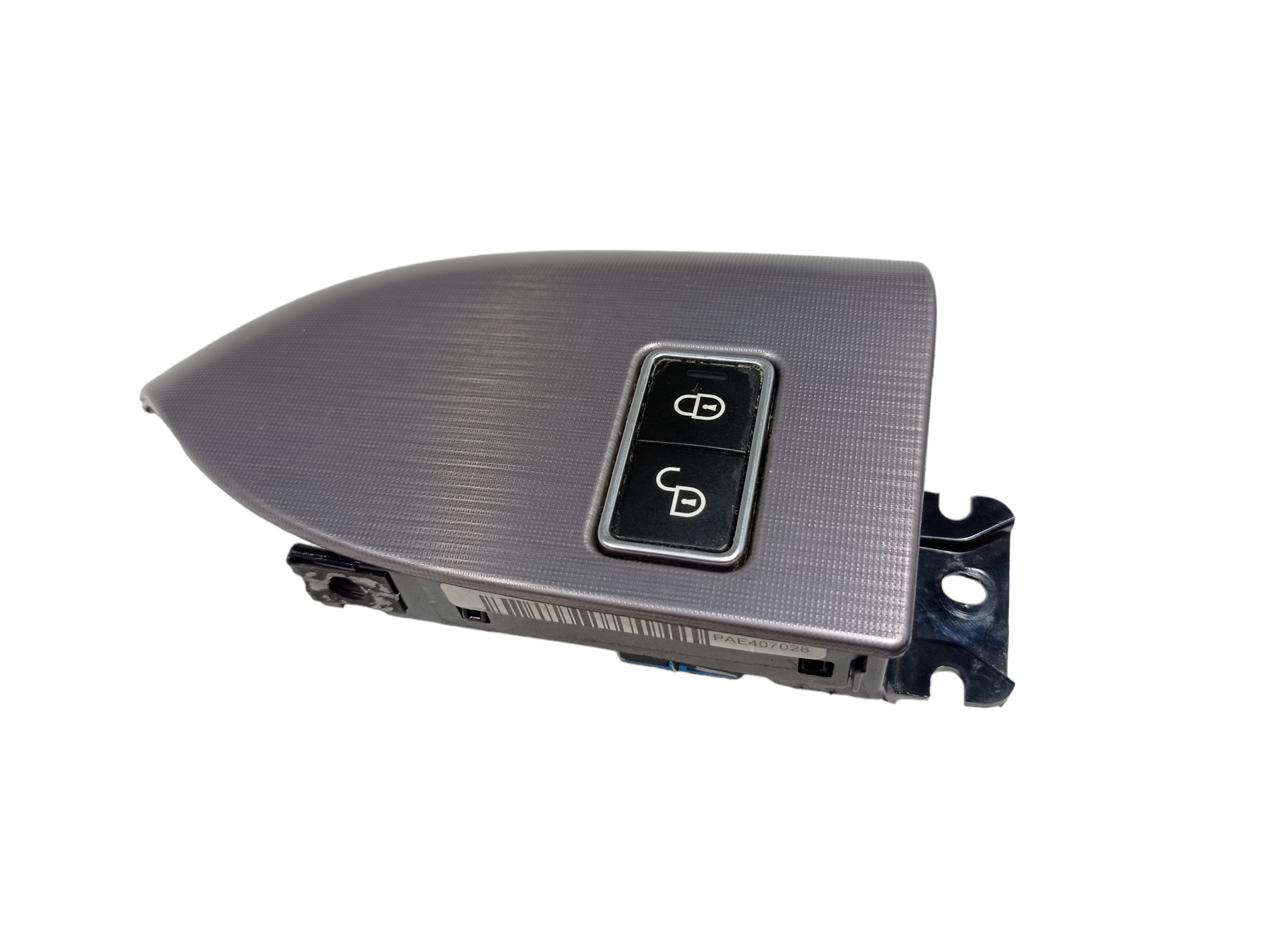 Botão Bloqueio Porta Traseira Esquerda Rover Sport 2014 V573 6