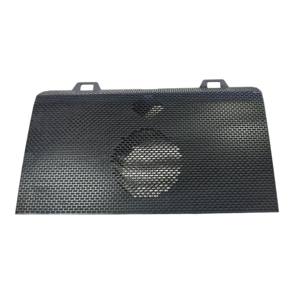 Grade Alto Falante Painel Central Rover Defender 2022 V645