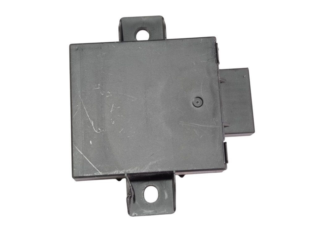 Módulo Alarme Porsche Cayenne 2003 V371 4