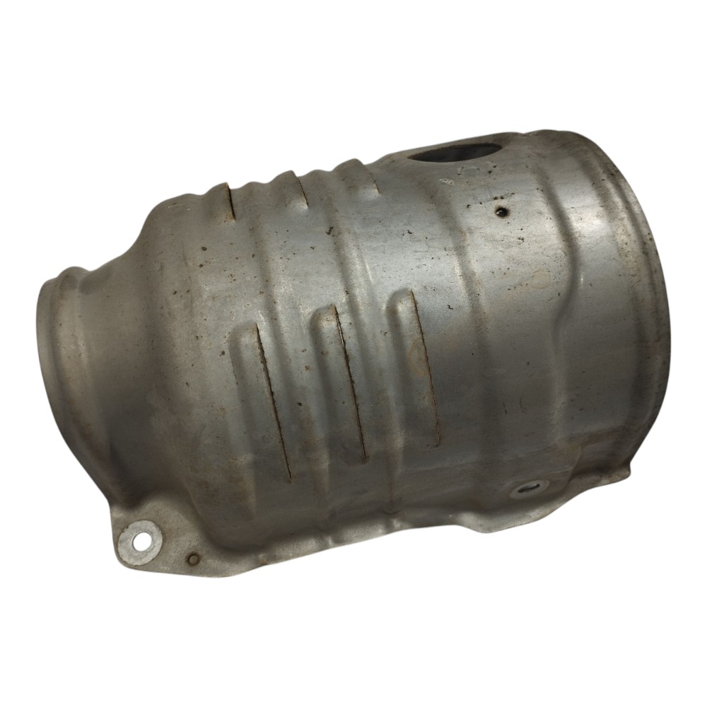 Defletor Catalisador Honda Civic Lxr 2010 2015 V658 8