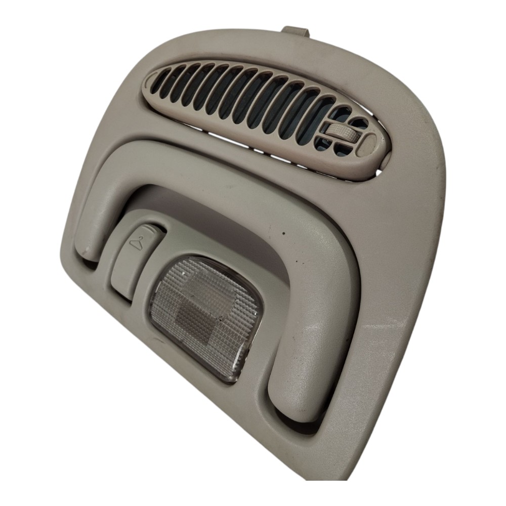 Alça Teto Traseira Direita Chrysler Grand Caravan 2003 V578 3
