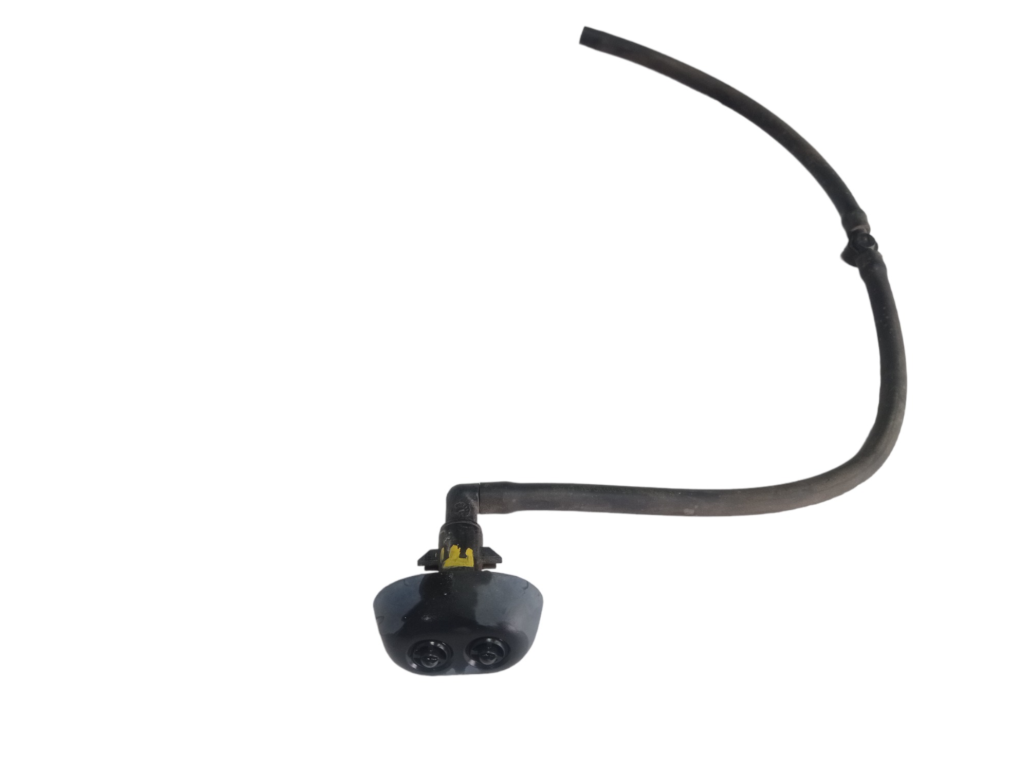 Esguicho Farol Esquerdo Land Rover Discovery 4 2011 V582 1