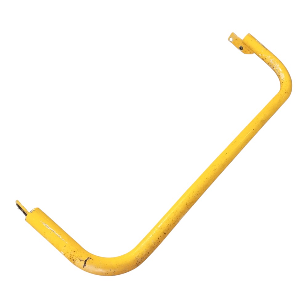 Estribo Direito Troller T4 2011 V650 7
