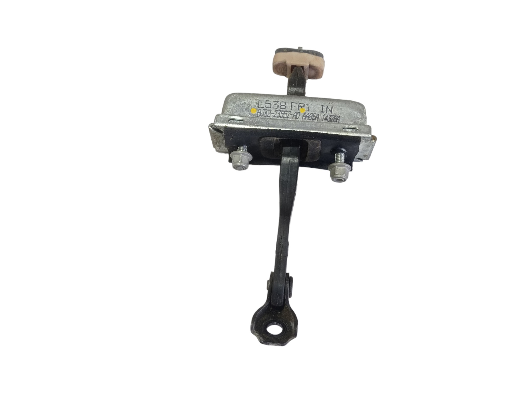 Limitador Porta Dianteira Direita Range Rover Evoque 15 V600 7