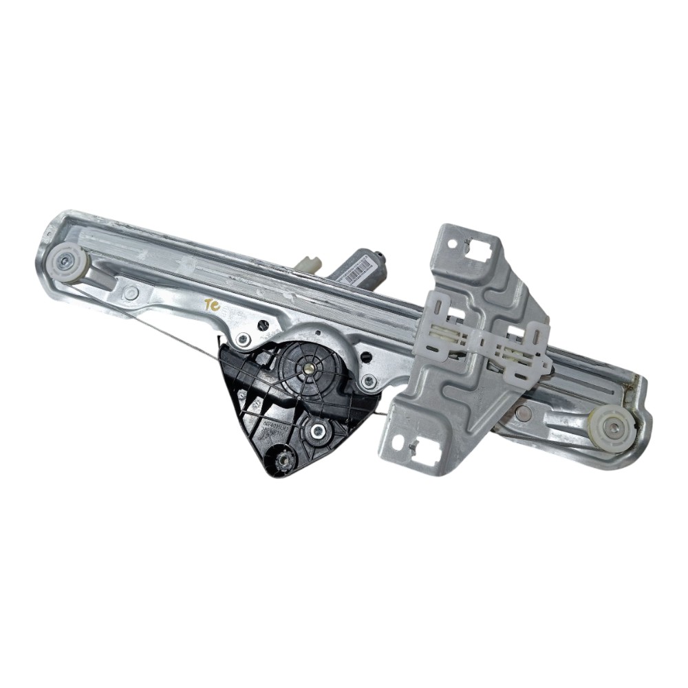 Máquina Vidro Porta Tras Esque Byd Dolphin Mini 2024 25 V665 3