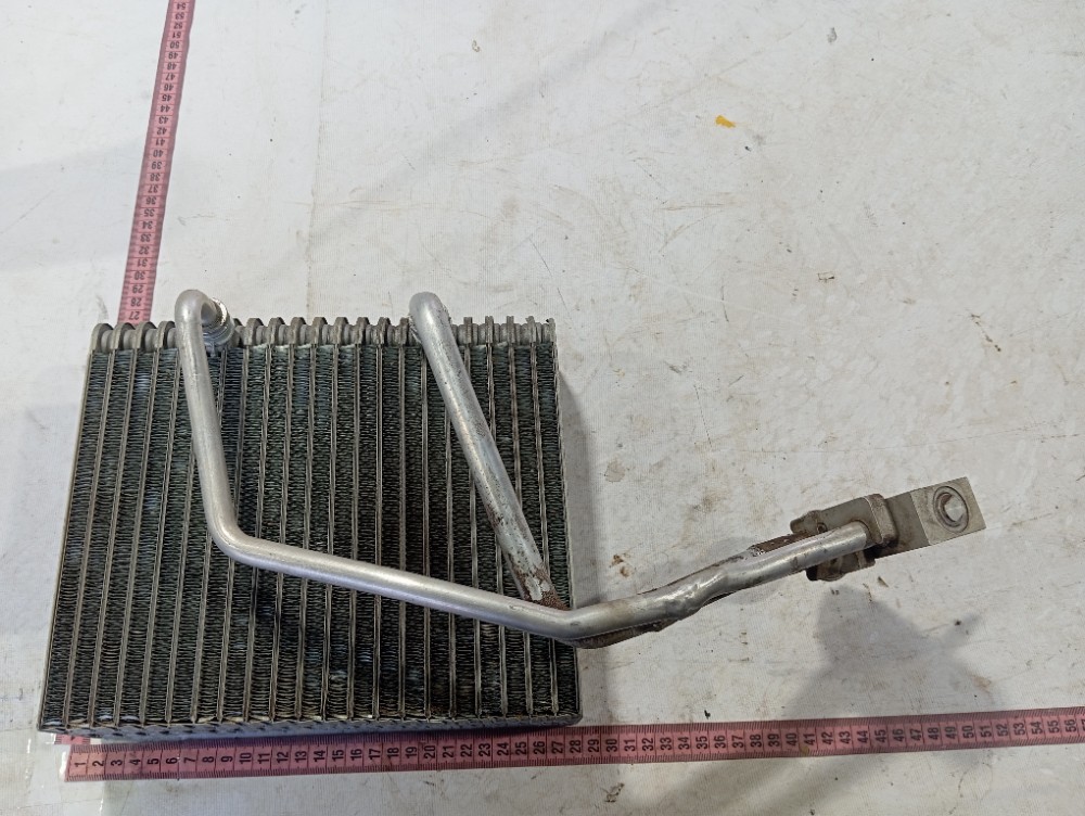 Caixa Evaporadora Chryler Grand Caravan 3.3 V6 2003 V578 10
