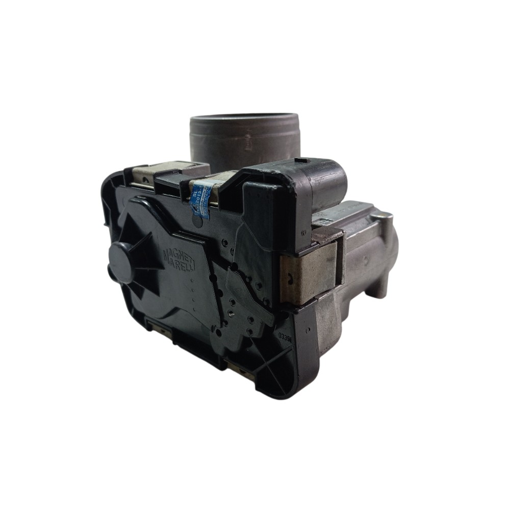 Tbi Corpo Borboleta Fiat Palio 1.4 2012 2016 2