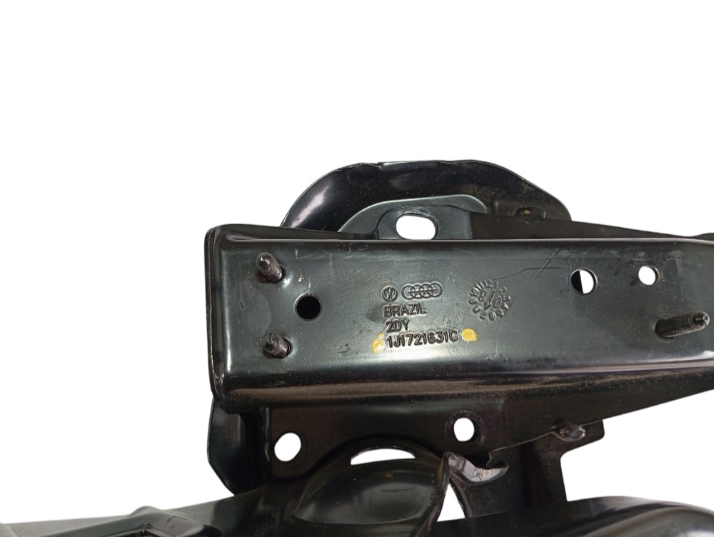 Pedal Freio Vw Golf 1.6 Nacional Sportline 2008 V276 6