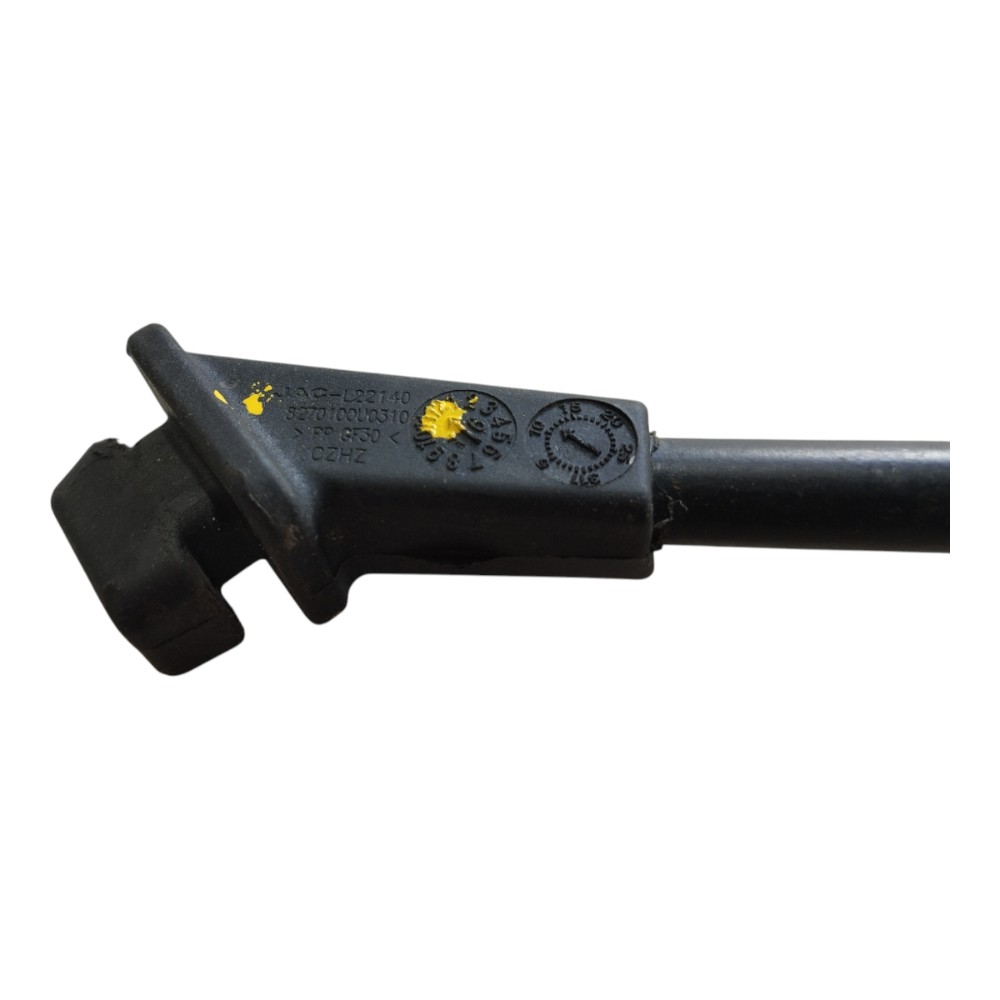 Vareta Haste Suporte Capô Jac Ejs1 2022 2023 V651 6