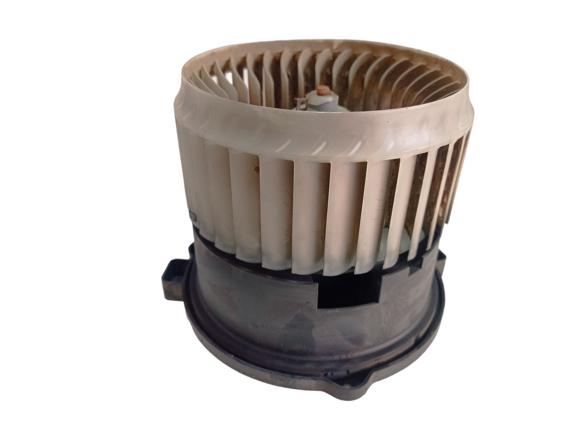 Motor Ar Forçado Traseiro Discovery 4 2010 A 2014 V582 7