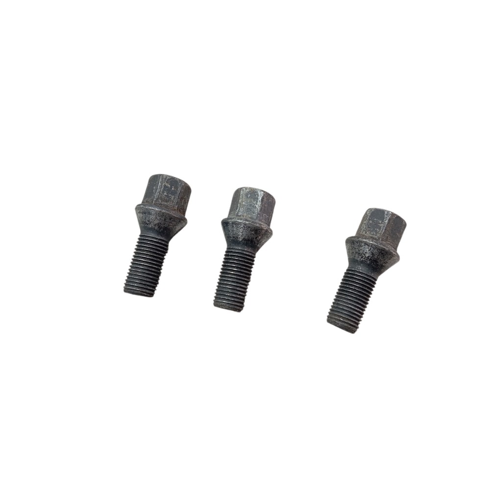 Porca Roda Ram Rampage 2023 2024 V659 4