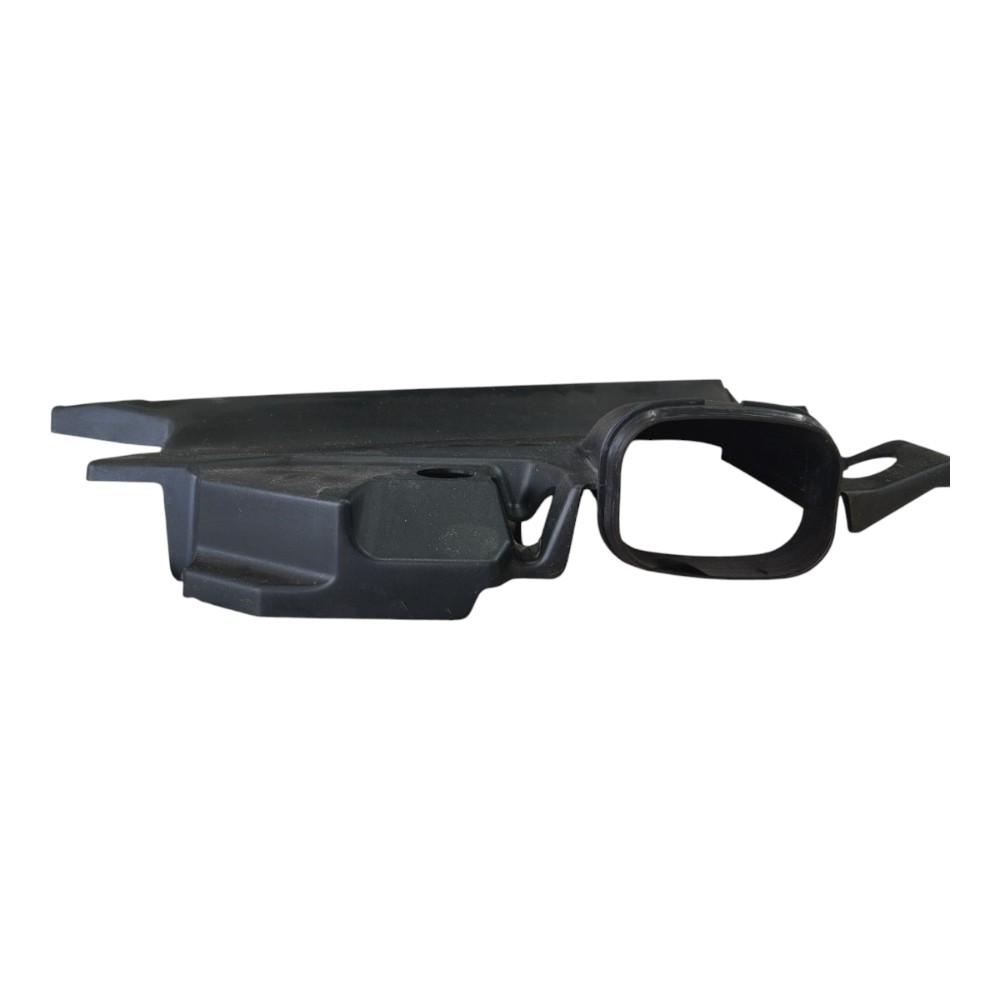 Acabamento Esquerdo Mini Frente Honda Hrv Exl 2023 2025 V644 4