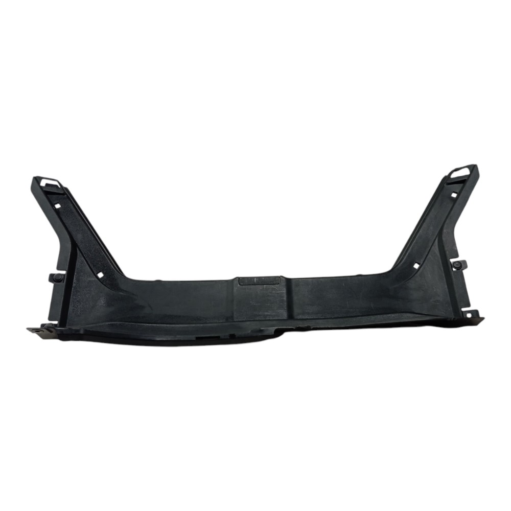 Acabamento Central Porta Malas Mercedes C180 2002 2007 V661 Preta 4